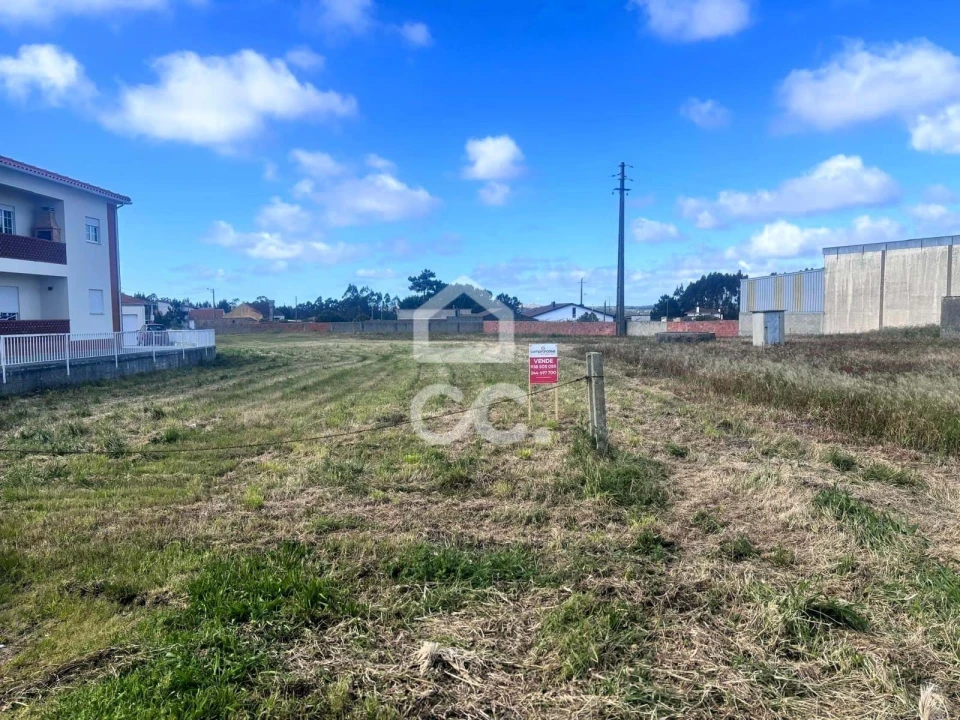 Terreno para Venda em Vieira de Leiria Foto 4