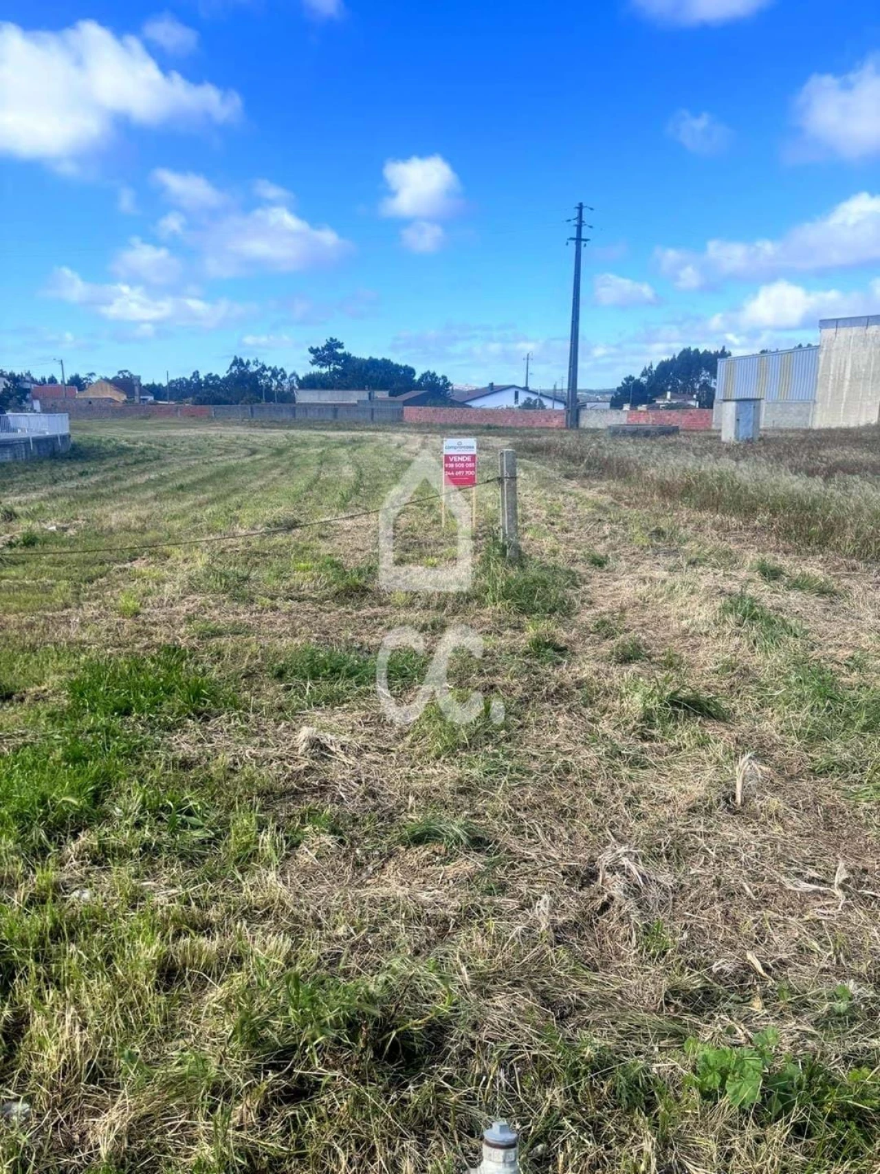 Terreno para Venda em Vieira de Leiria Foto 7