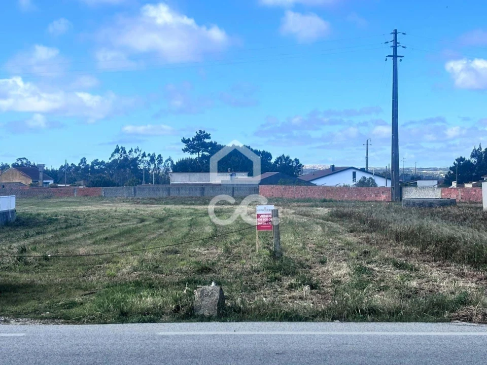 Terreno para Venda em Vieira de Leiria Foto 11