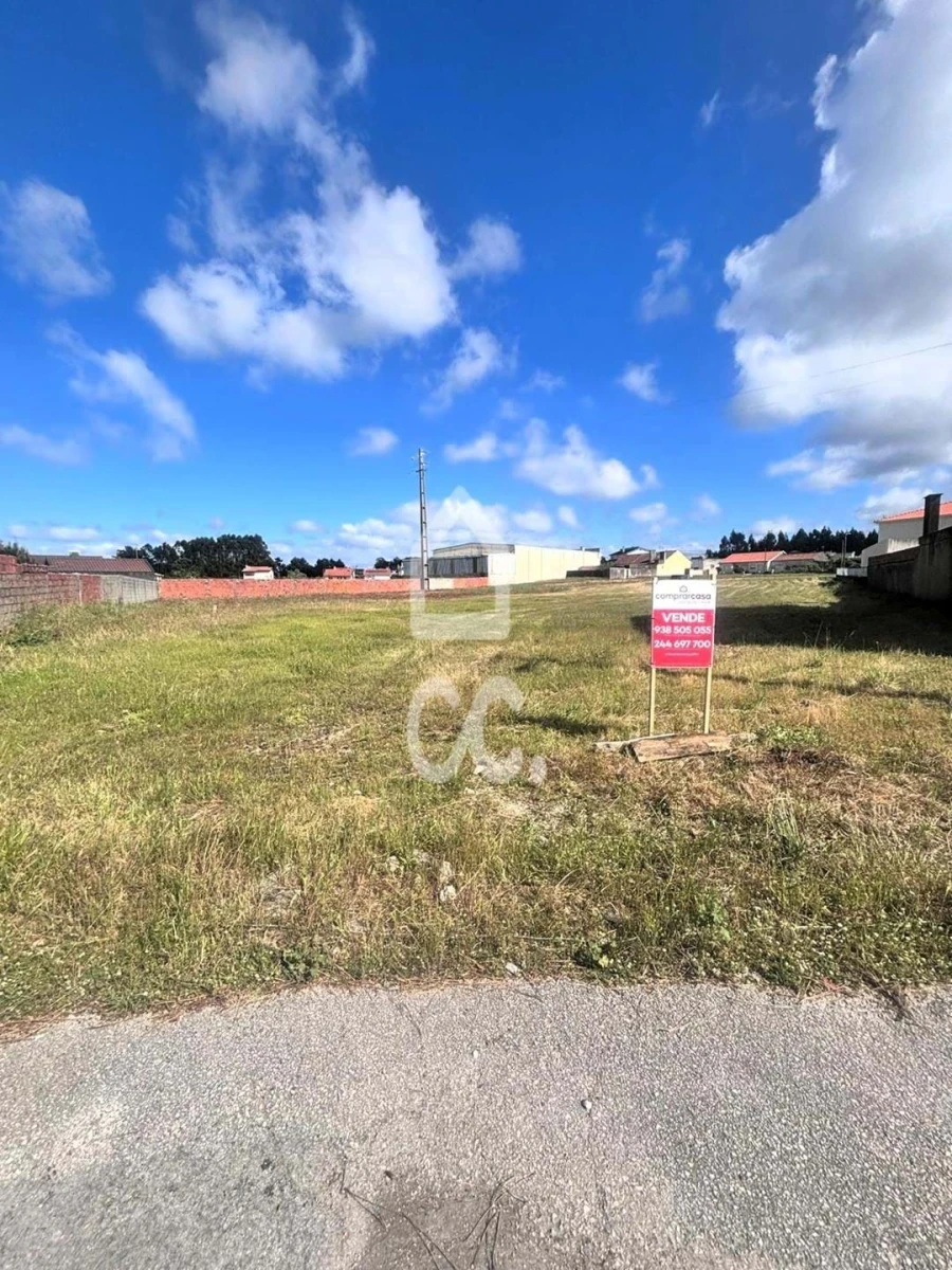 Terreno para Venda em Vieira de Leiria Foto 10