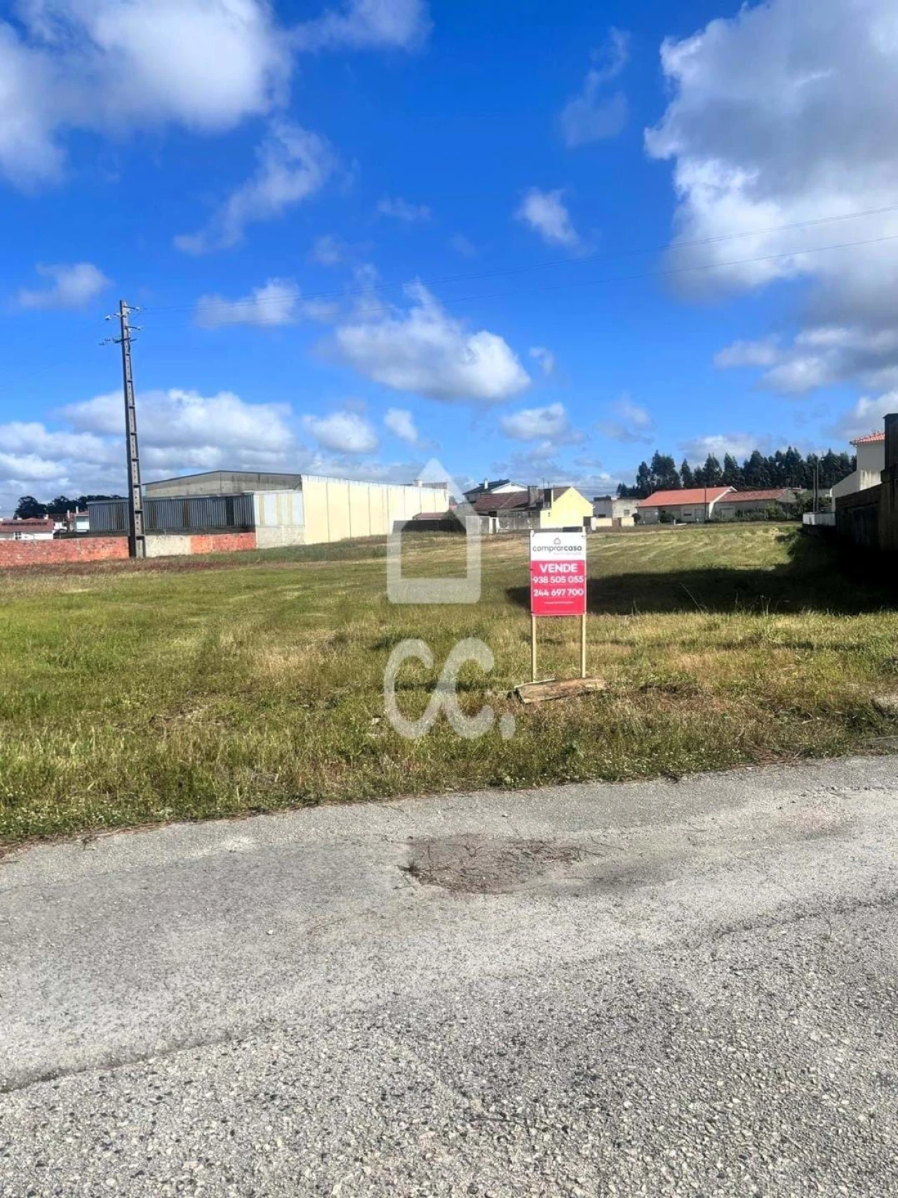 Terreno para Venda em Vieira de Leiria Foto 8