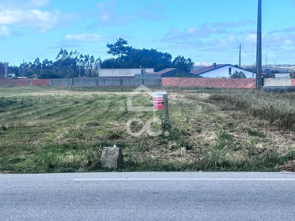 Terreno para Venda em Vieira de Leiria Foto 12