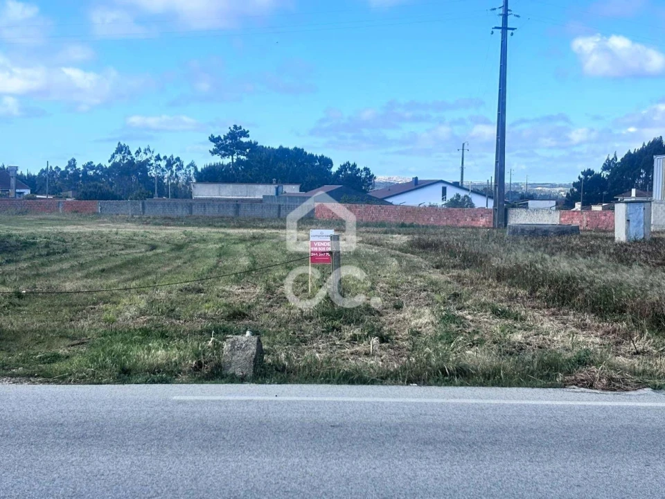 Terreno para Venda em Vieira de Leiria Foto 6