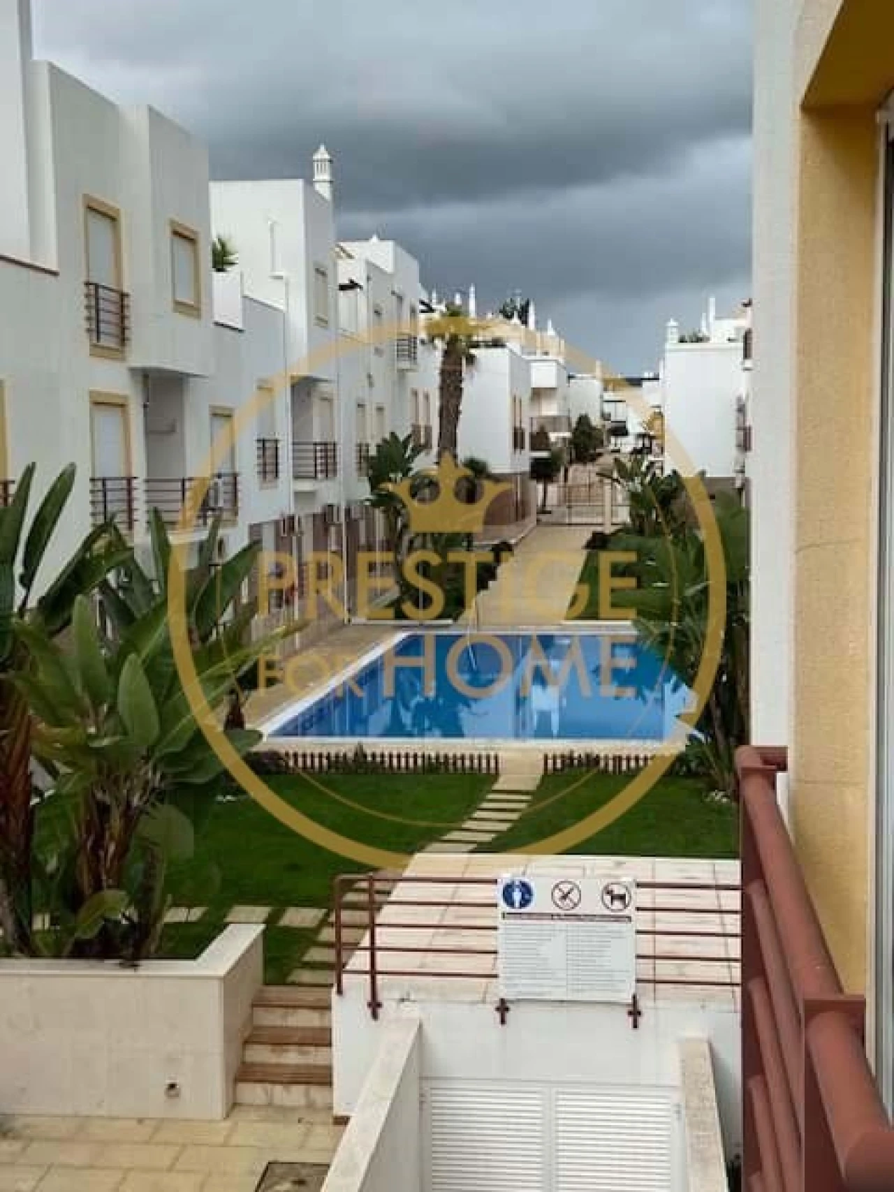 Apartamento T2 para Arrendamento férias em Conceição e Cabanas de Tavira Foto 17