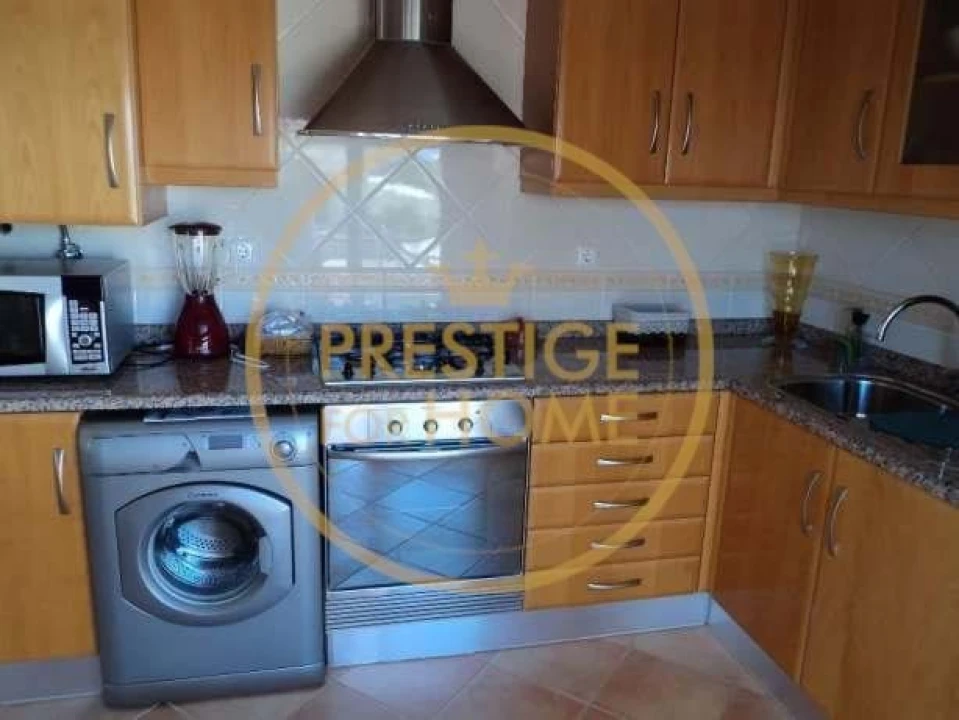 Apartamento T2 para Arrendamento férias em Conceição e Cabanas de Tavira Foto 6