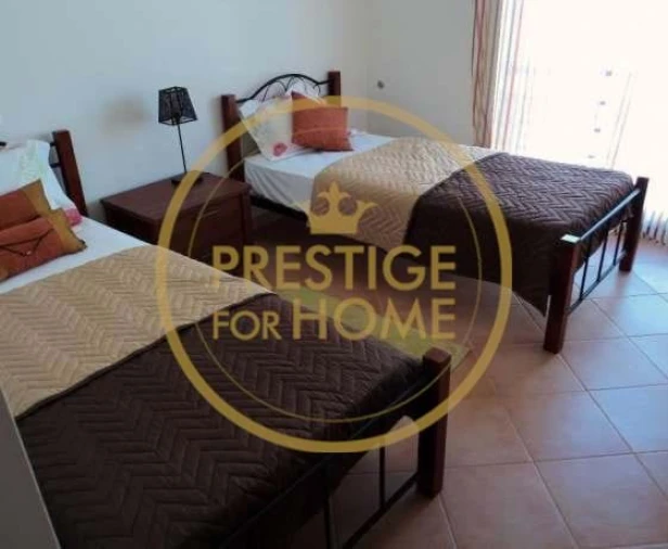 Apartamento T2 para Arrendamento férias em Conceição e Cabanas de Tavira Foto 12