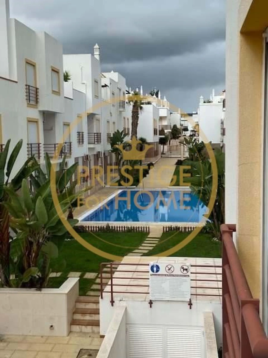 Apartamento T2 para Arrendamento férias em Conceição e Cabanas de Tavira Foto 17