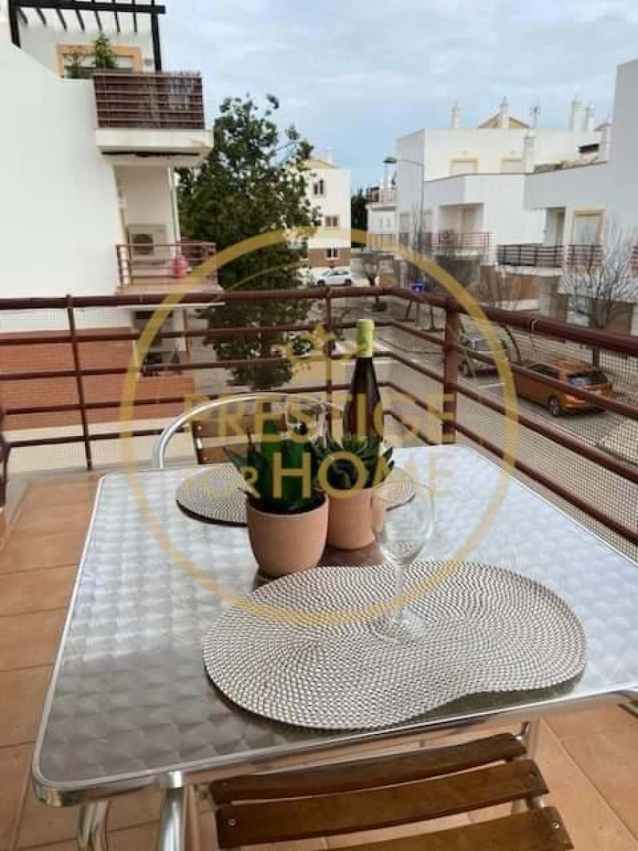 Apartamento T2 para Arrendamento férias em Conceição e Cabanas de Tavira Foto 14