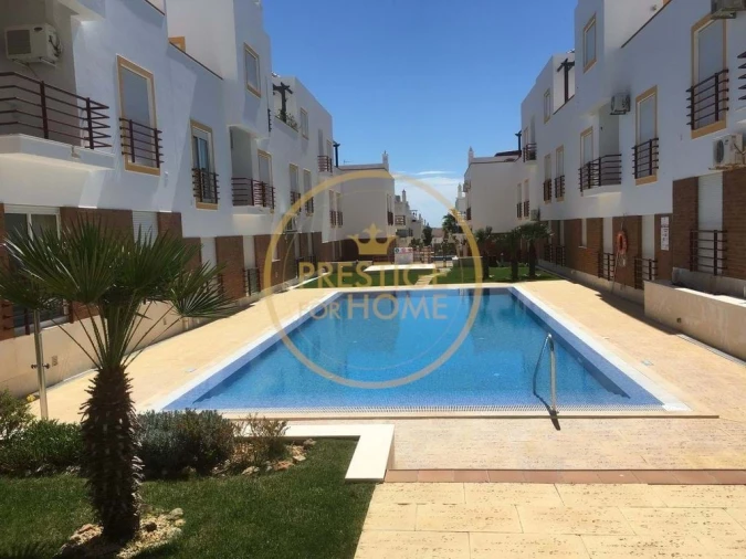 Apartamento T2 para Arrendamento férias em Conceição e Cabanas de Tavira Foto 19