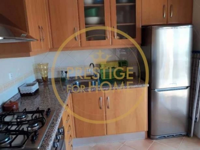 Apartamento T2 para Arrendamento férias em Conceição e Cabanas de Tavira Foto 5