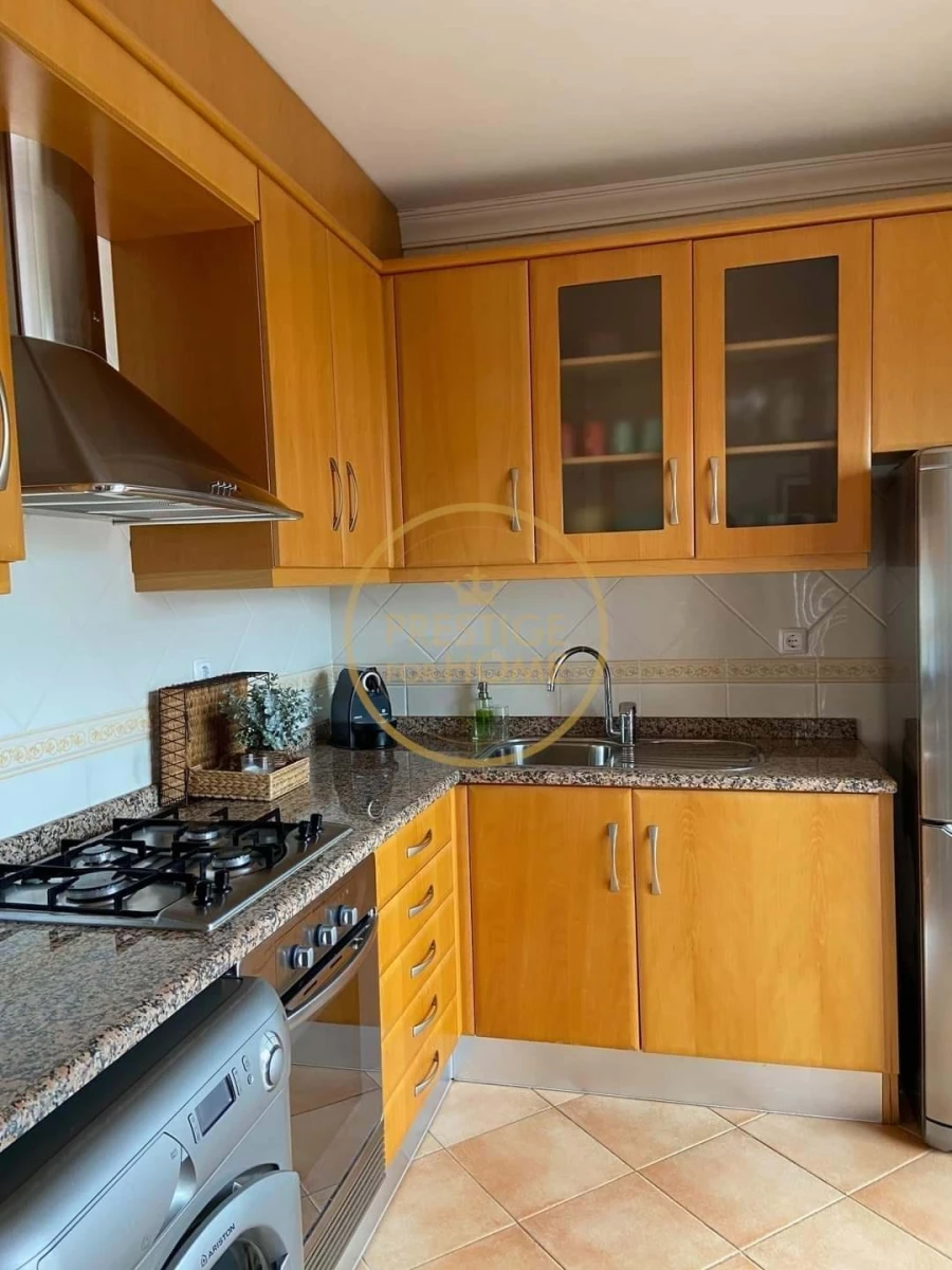 Apartamento T2 para Arrendamento férias em Conceição e Cabanas de Tavira Foto 4