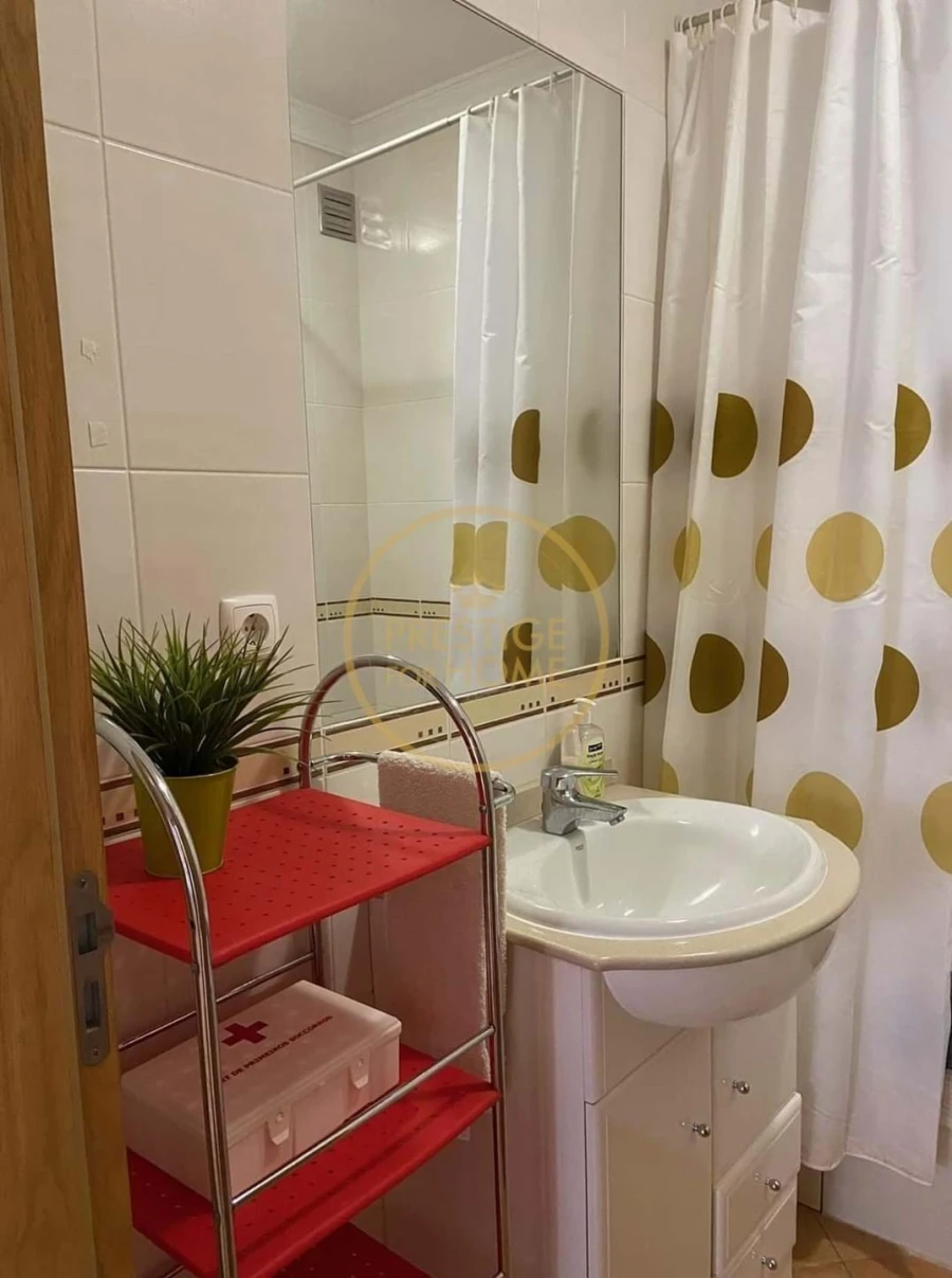 Apartamento T2 para Arrendamento férias em Conceição e Cabanas de Tavira Foto 13