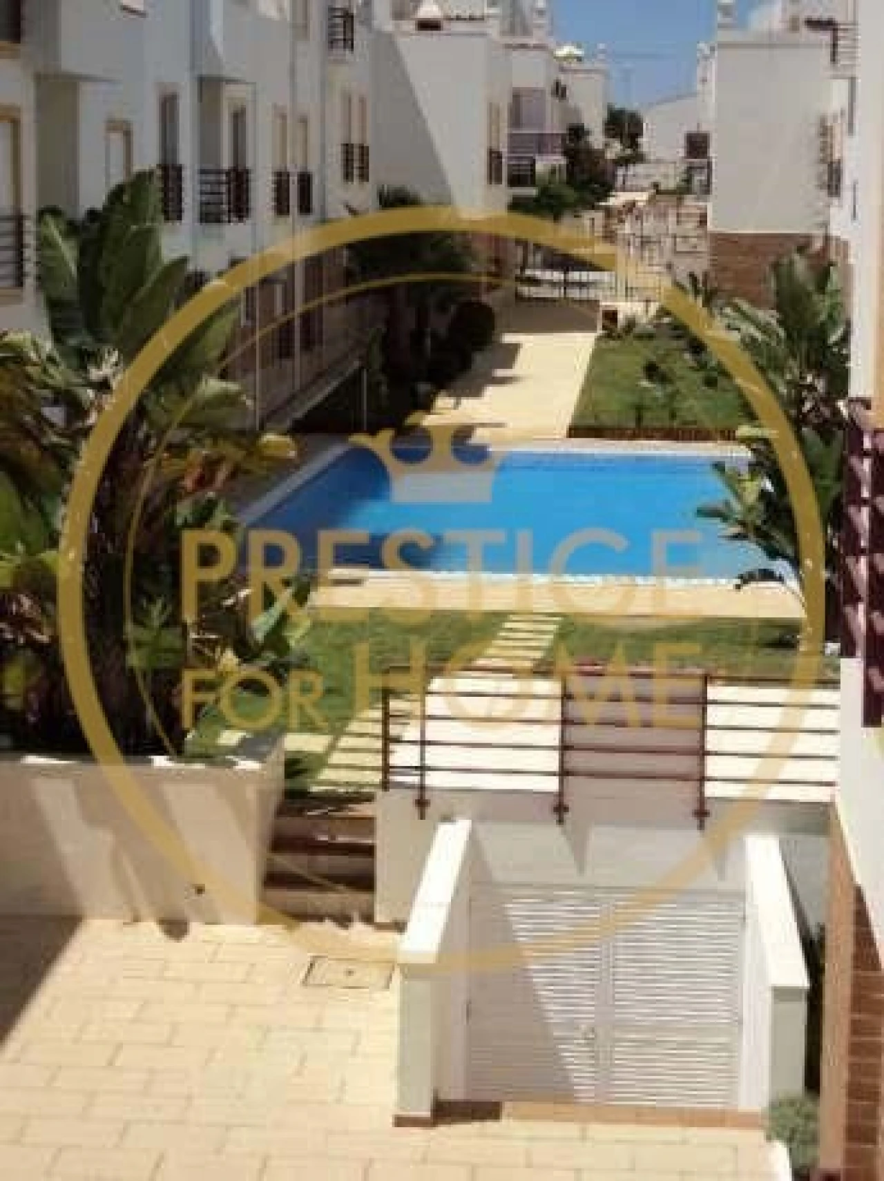 Apartamento T2 para Arrendamento férias em Conceição e Cabanas de Tavira Foto 18