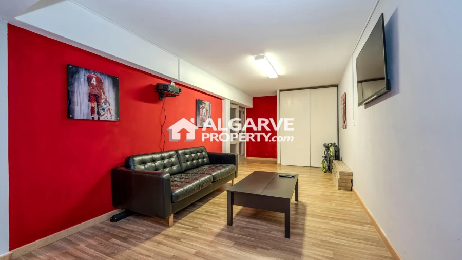 Moradia T5 para Venda em Boliqueime Foto 36