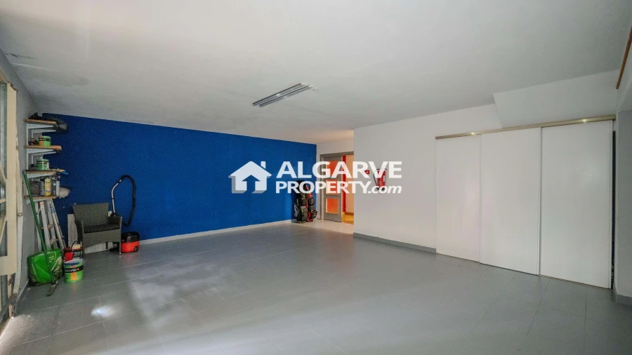 Moradia T5 para Venda em Boliqueime Foto 9