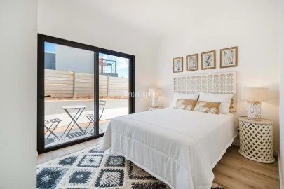 Moradia T2 para Venda em Silves