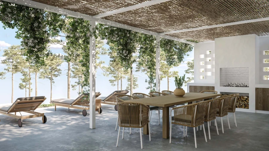 Terreno para Venda em Carvalhal Foto 27