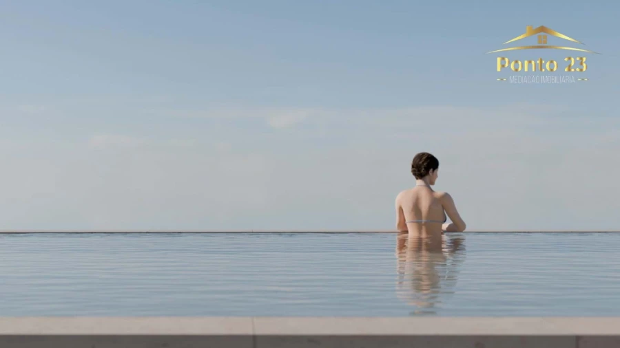 Apartamento T2 para Venda em São Martinho Foto 21