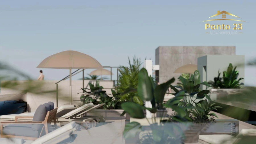 Apartamento T2 para Venda em São Martinho Foto 4