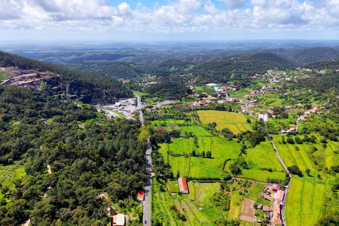 Quinta T2 para Venda em Monchique Foto 30