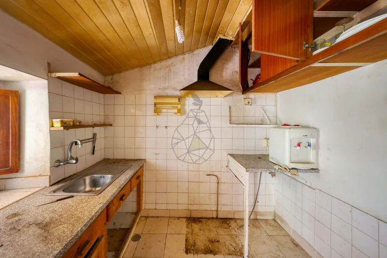 Quinta T2 para Venda em Monchique Foto 11