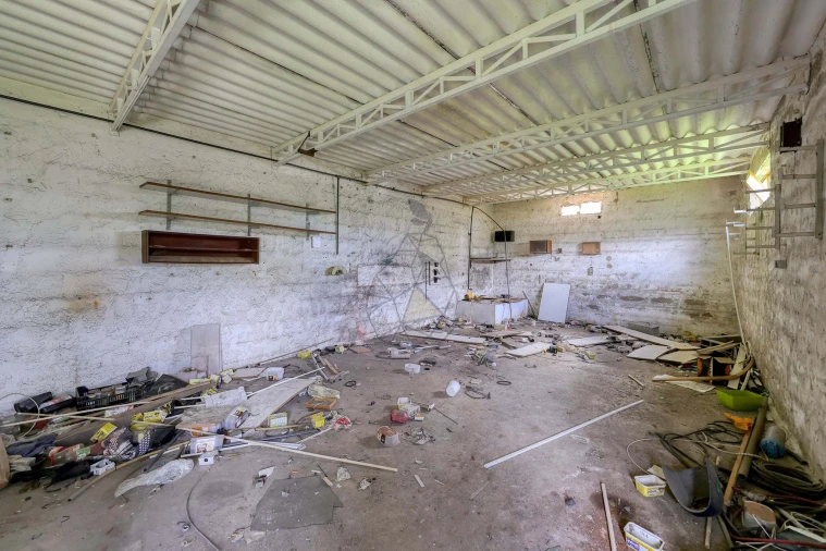 Quinta T2 para Venda em Monchique Foto 19