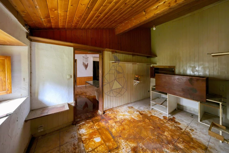 Quinta T2 para Venda em Monchique Foto 16