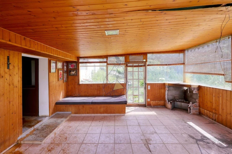 Quinta T2 para Venda em Monchique Foto 2