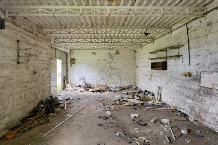 Quinta T2 para Venda em Monchique Foto 20