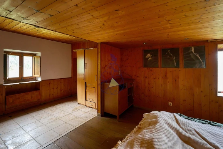 Quinta T2 para Venda em Monchique Foto 15