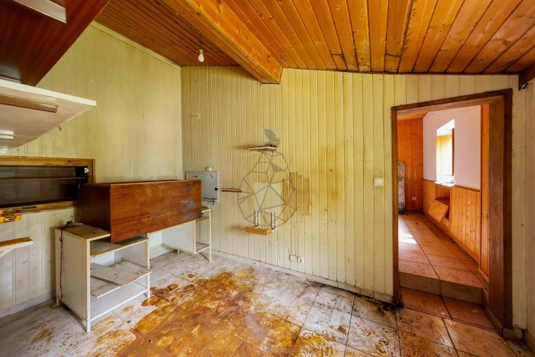 Quinta T2 para Venda em Monchique Foto 13