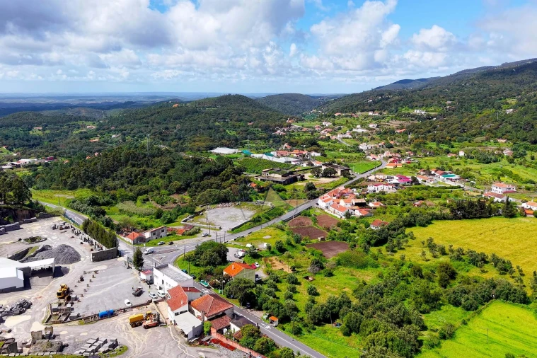 Quinta T2 para Venda em Monchique Foto 22