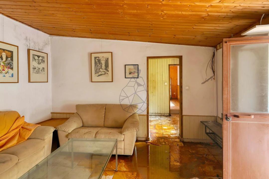 Quinta T2 para Venda em Monchique Foto 13