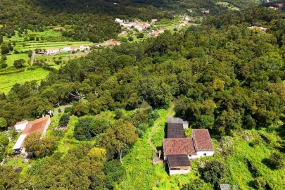 Quinta T2 para Venda em Monchique