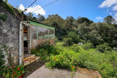 Quinta T2 para Venda em Monchique