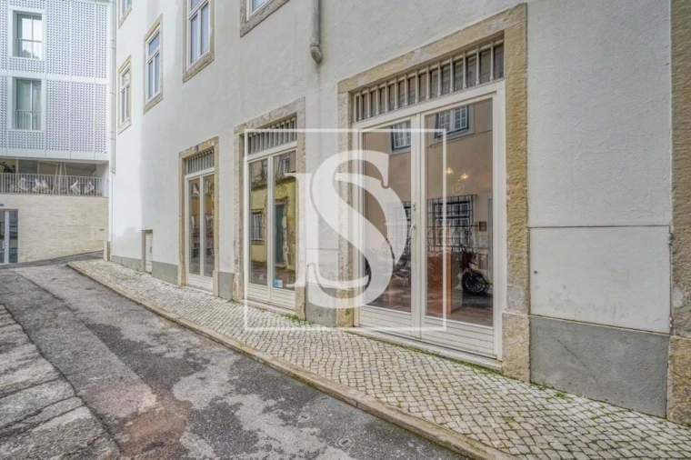 Negócio para Venda em Santa Maria Maior Foto 10