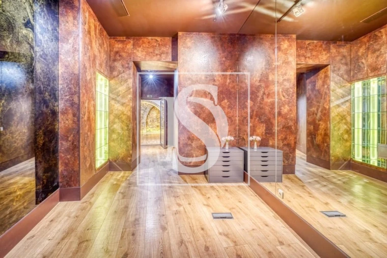 Negócio para Venda em Santa Maria Maior Foto 12