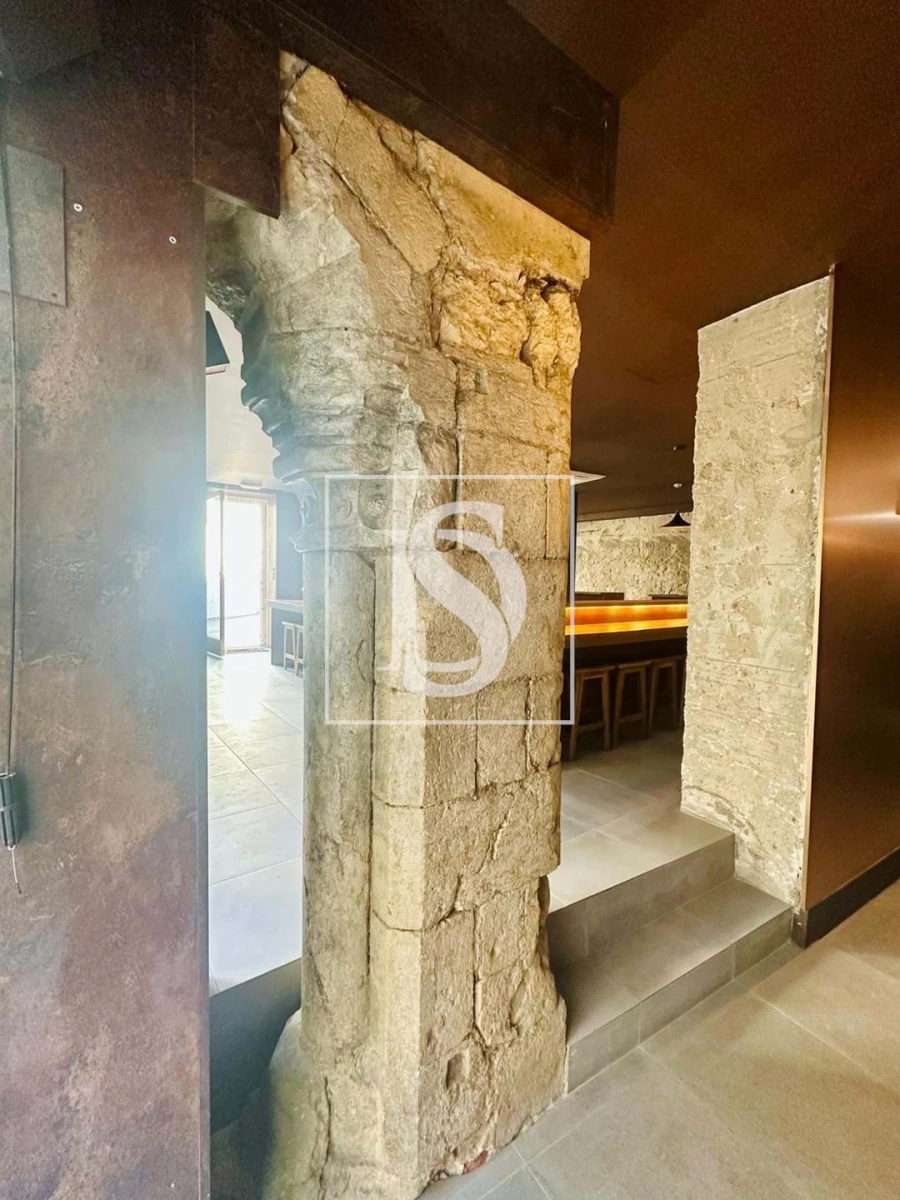 Negócio para Venda em Santa Maria Maior Foto 19