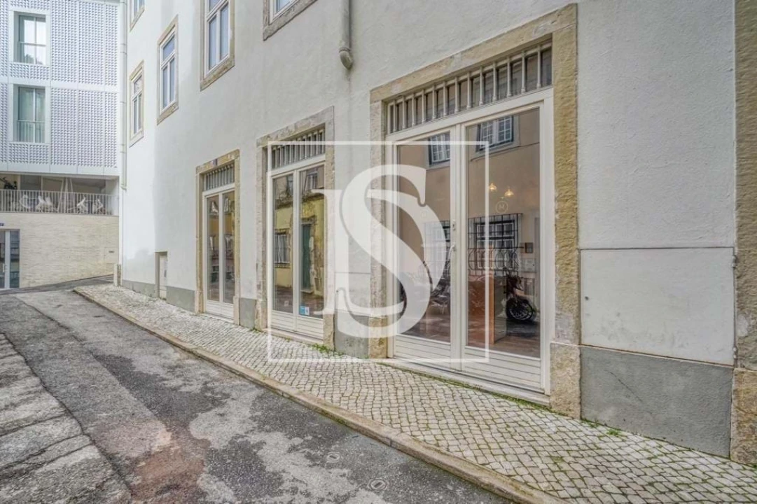 Negócio para Venda em Santa Maria Maior Foto 10