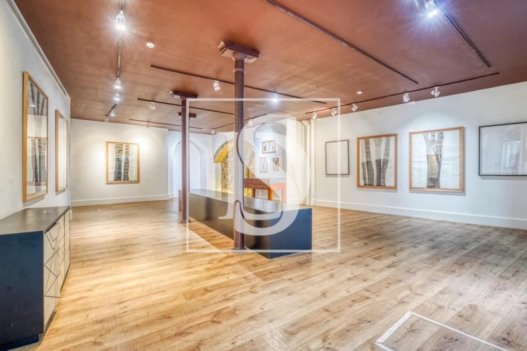 Negócio para Venda em Santa Maria Maior Foto 3