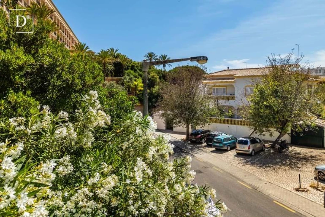 Apartamento T3 para Venda em Albufeira e Olhos de Água Foto 22