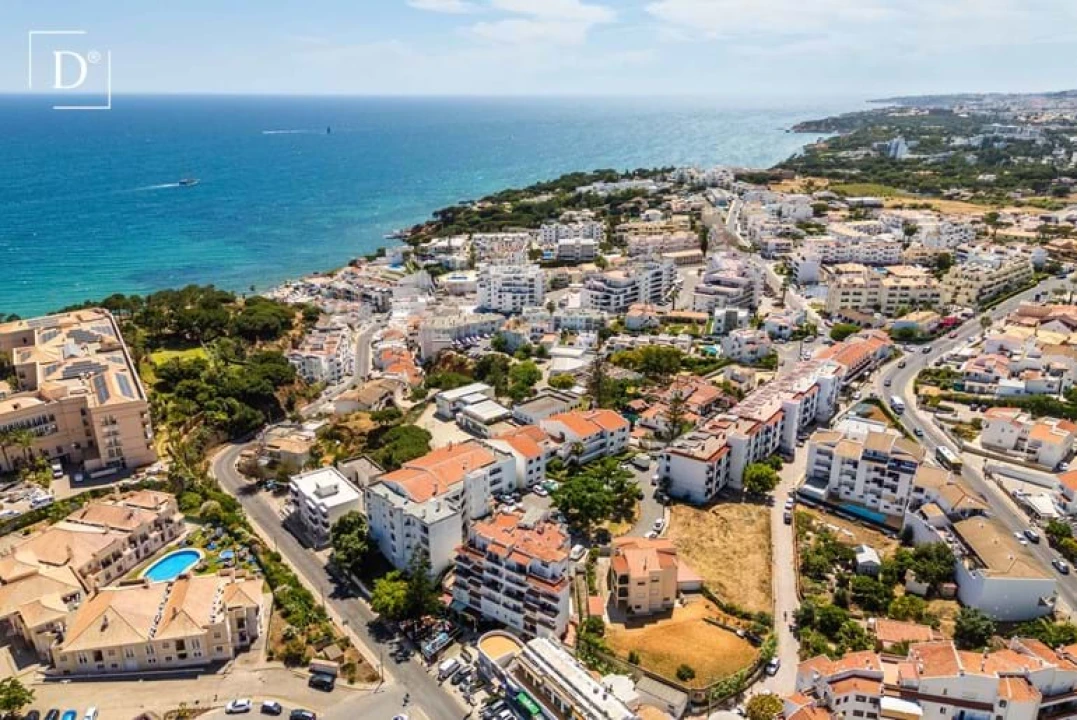 Apartamento T3 para Venda em Albufeira e Olhos de Água Foto 24