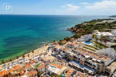 Apartamento T3 para Venda em Albufeira e Olhos de Água