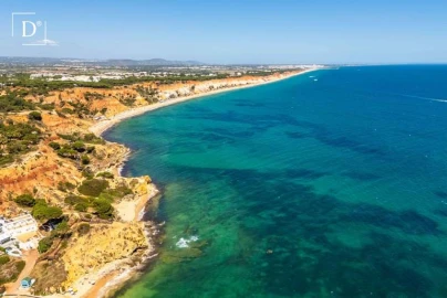 Apartamento T3 para Venda em Albufeira e Olhos de Água