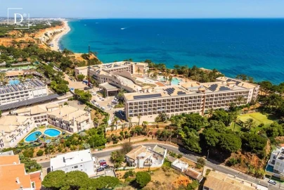 Apartamento T3 para Venda em Albufeira e Olhos de Água