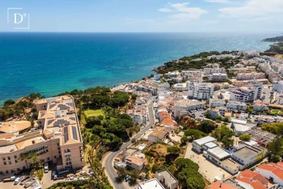 Apartamento T3 para Venda em Albufeira e Olhos de Água