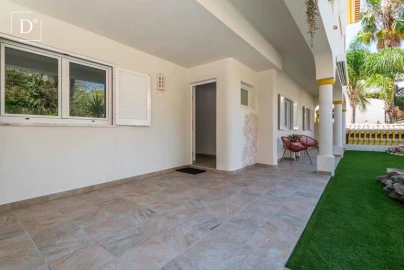 Apartamento T3 para Venda em Albufeira e Olhos de Água