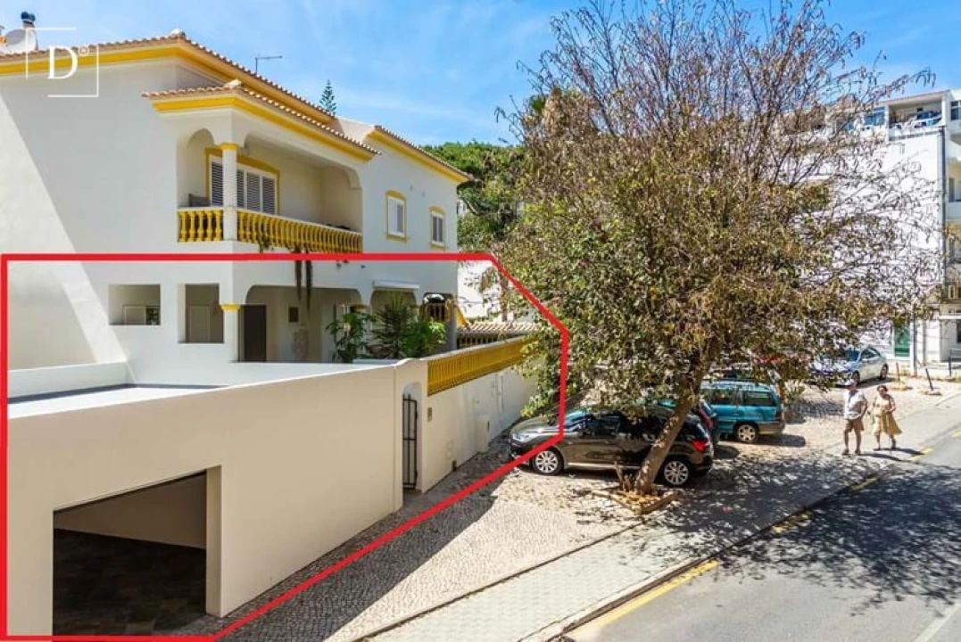Apartamento T3 para Venda em Albufeira e Olhos de Água Foto 1