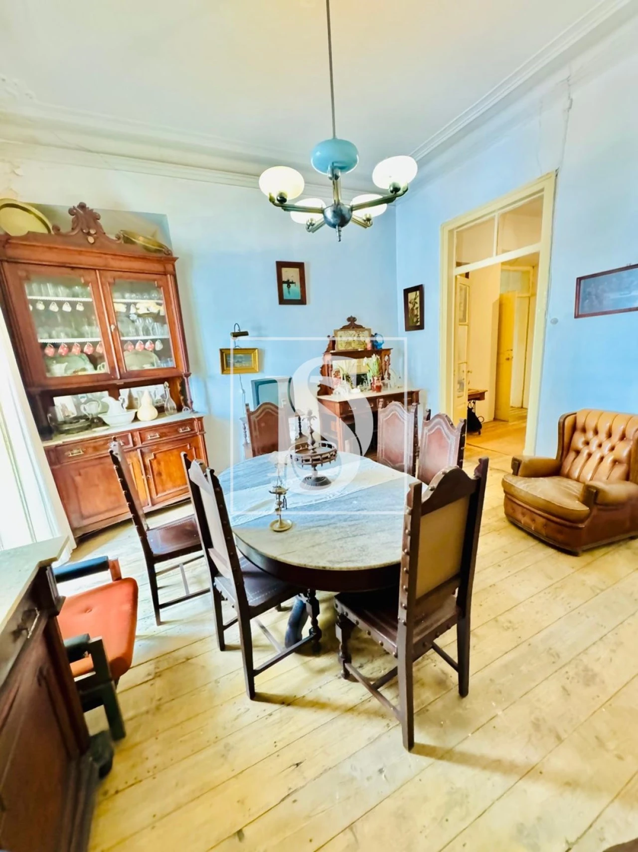 Moradia T9 para Venda em Crato e Mártires, Flor da Rosa e Vale do Peso Foto 30