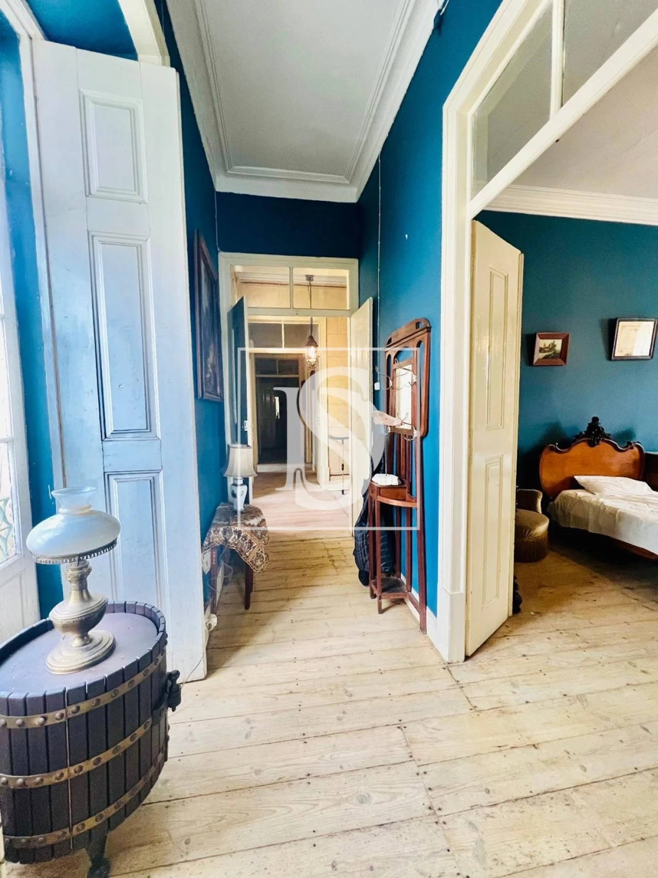 Moradia T9 para Venda em Crato e Mártires, Flor da Rosa e Vale do Peso Foto 3